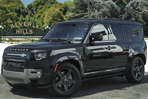 9 Perfect Ways To Design Your Defender Lease Today