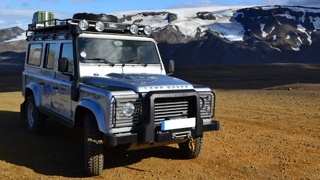 9 Pro Hacks To Make Your Land Rover Marin Journey Epic