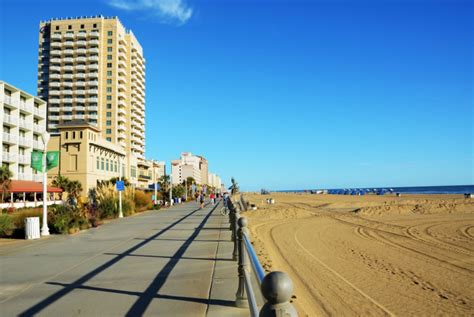 9 Things To Know About Virginia Beach Before Moving There Storagecafe