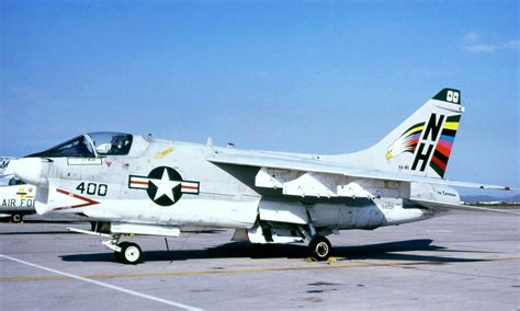 A 7E Corsair Ii Photo 009