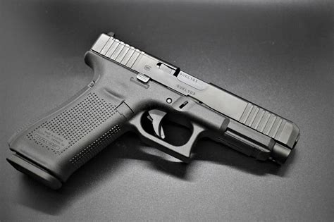 A Closer Look At The New Glock 47 Mos 9Mm Guns Com