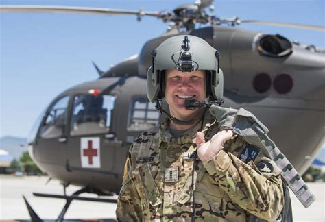 A Day In The Life Of A Rescue Helicopter Pilot Military Division