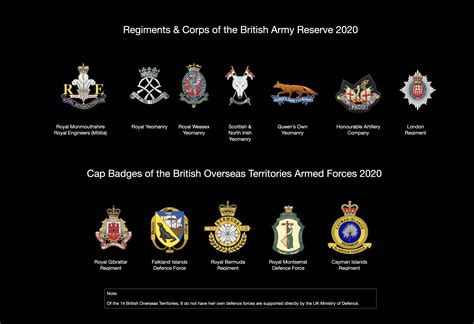 A Review Of The British Army S Regimental System Uk Land Power