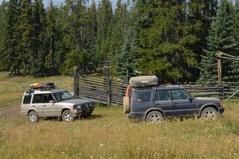 A Rookie S Guide To Land Rover Head Gasket Repair Nicholas Bratton