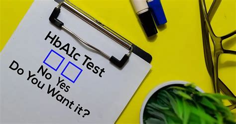 A1c Calculator Quickly Assess Your Average Blood Sugar Levels