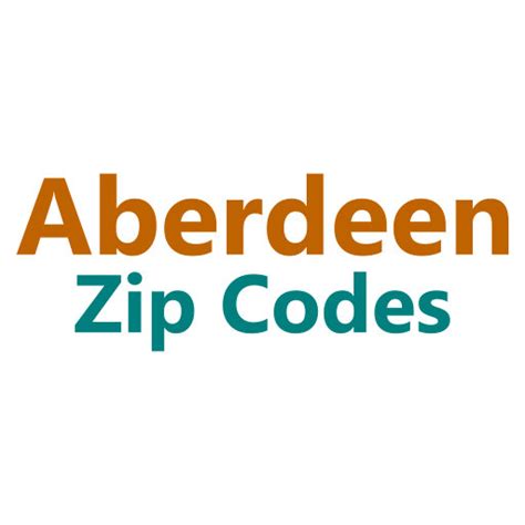 Aberdeen Zip Code 57402 Aberdeen Sd Zip Codes