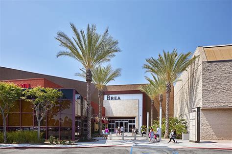 About Brea Mall Including Our Address Phone Numbers Directions A