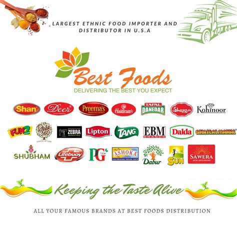 About Us Best Foods Inc Online Store