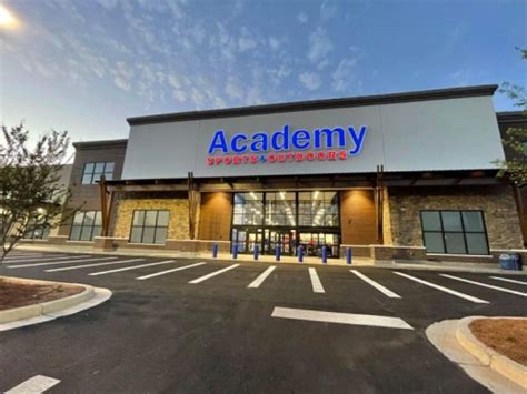 Academy Sports Athens Ga