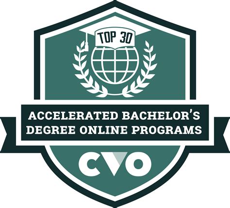 Accelerated Bachelor's Degree