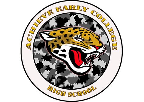 Achieve Early College High School Home