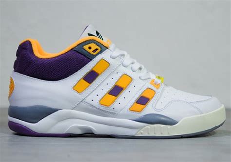 Adidas Originals Torsion Court Strategy 650 Tag Sneakernews Com