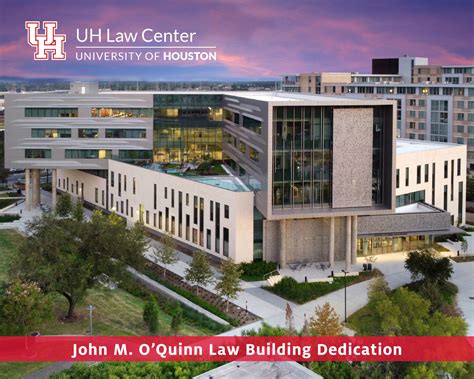 Admissions University Of Houston Law Center