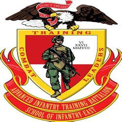 Advanced Infantry Training Battalion East