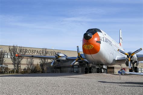 Aerospace Museum Approved For Major Renovations Hill Air Force Base