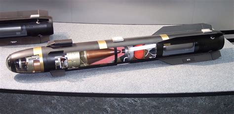 Agm 114 Hellfire R9x A Missile Designed To Kill Terrorists