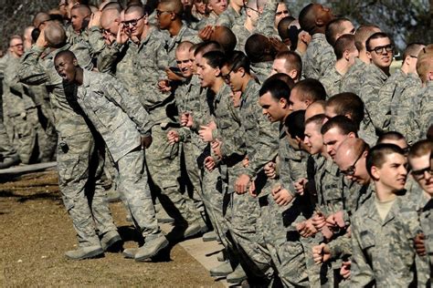 Air Force Basic Training Dates 2024 Angil Brandea