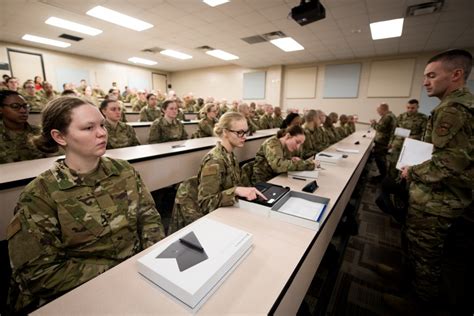 Air Force Beta Tests Adaptive Learning Platform In Basic Military