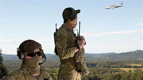 Air Force Combat Controllers Put Through Their Paces Defence Connect