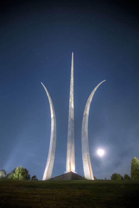 Air Force Memorial