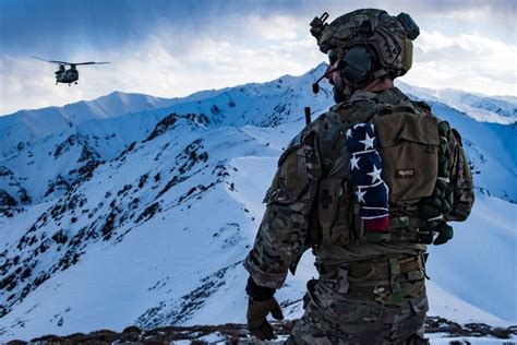 Air Force Pararescue Death Rate