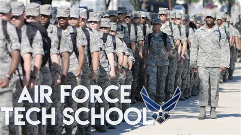 Shortest Air Force Tech Schools - Alert Data