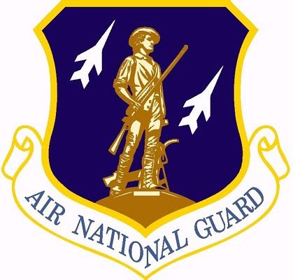 Air National Guard Nj Va Army