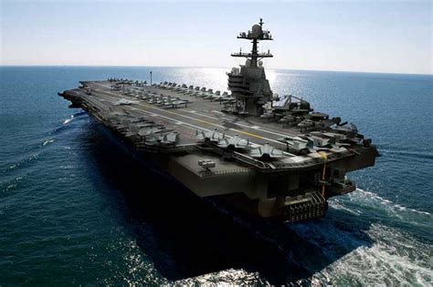 Aircraft Carrier Photo Index Enterprise Cvn 80