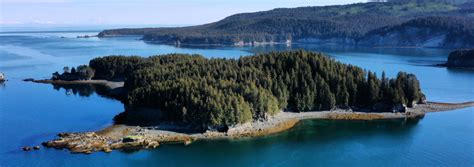 Alaska Island For Sale Passage Island Fay Ranches