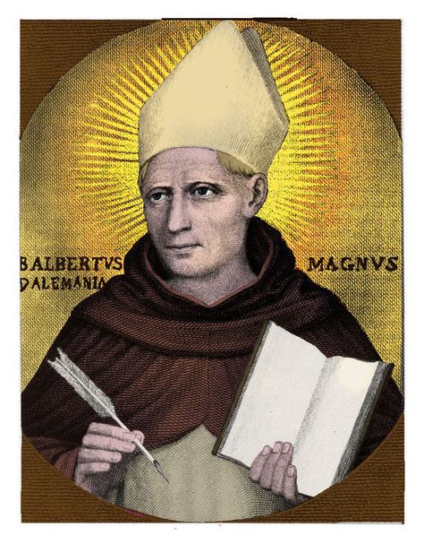 Albertus Magnus Alchetron The Free Social Encyclopedia