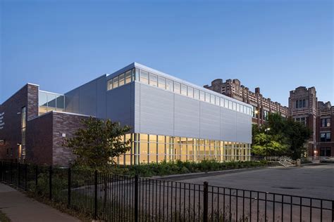 Alexander Graham Bell Elementary School Addition By Smng A Ltd