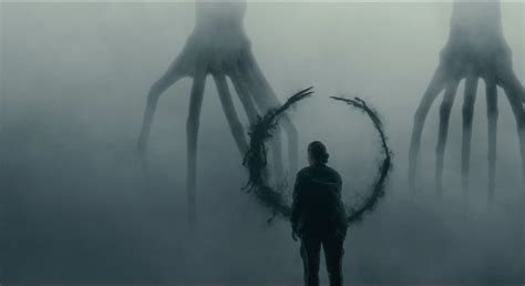 Aliens From Arrival