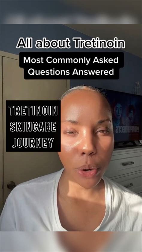 All Your Most Commonly Asked Questions About Tretinoin Ot Prescription