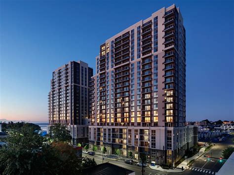 Allure Harbor Point 850 Pacific St Stamford Ct Zillow