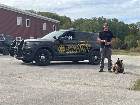 Alpena Crtc National Association Of Professional Canine Handlers