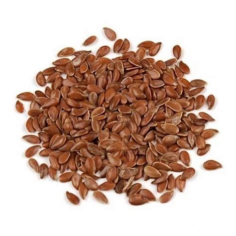 Alsi Oil Seed At Rs 70 Kilogram Linseed In Raigad Id 17579524833