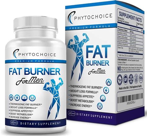 Amazon Com Best Belly Fat Burner For Men