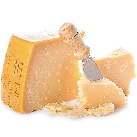 Amazon Com Parmesan Cheese Block 2 Lb Approx Parmigiano Reggiano