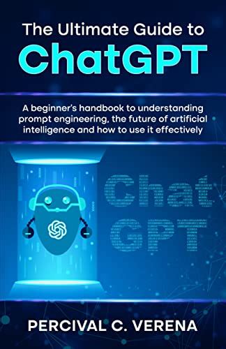 Amazon Com The Book On Chatgpt The Ultimate Guide To Understanding