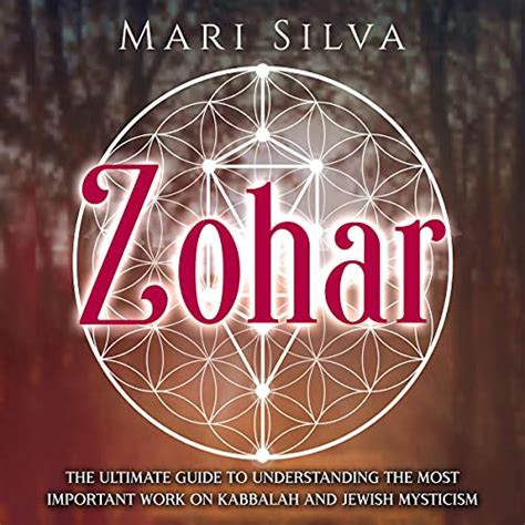 Amazon Com Zohar The Ultimate Guide To Understanding The Most