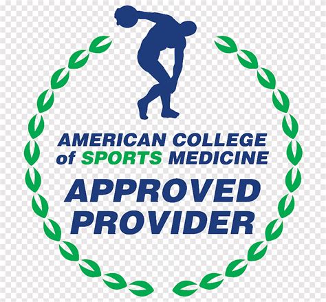 American College Of Sports Medicine Nationale Akademie Der Sportmedizin