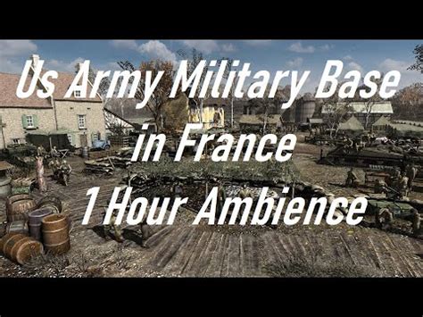 American Military Base In France Hi Res Stock Photography And Images