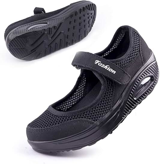 Amp 39 Dominique Amp 39 Comfortable Nursing Shoes With Air Unit