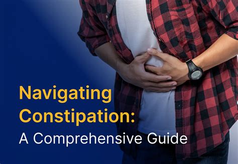 Antibiotics: A Comprehensive Guide To Avoiding Constipation