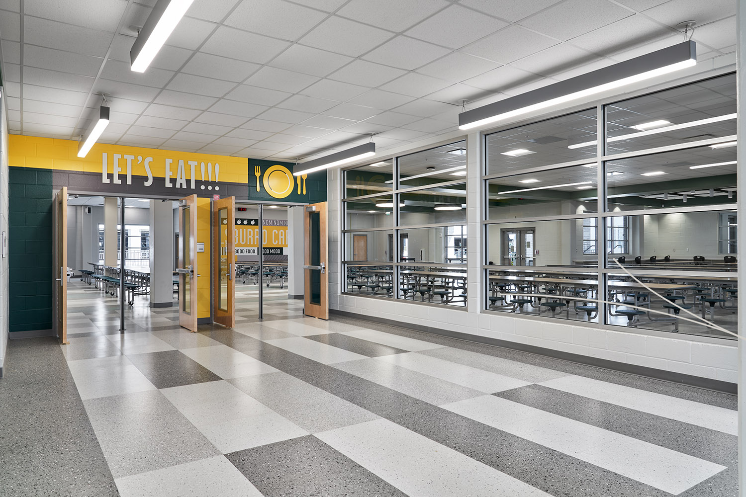 Antioch High School Update Metro Nashville Public Schools