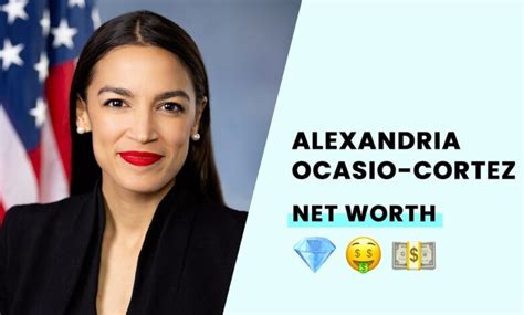 Aoc Net Worth An Insight Into The Congresswoman S Financial Landscape