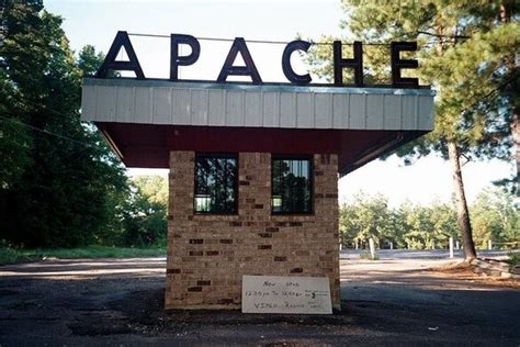 Apache Drive In Theatre Movie Theater In Tyler