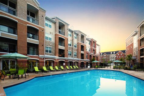 Apartments In Greenbelt Md