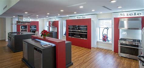 Appliance Store In Bedminster Nj Designer Appliances