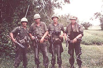 April 22 May 11 1967 The 1St And 25Th Infantry Divisions Initiates